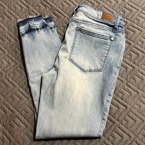 Judy Blue Skinny Jeans